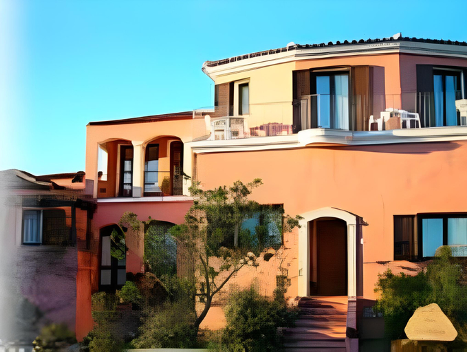 Others 5, Bed and Breakfast Dessole, Olbia-Tempio