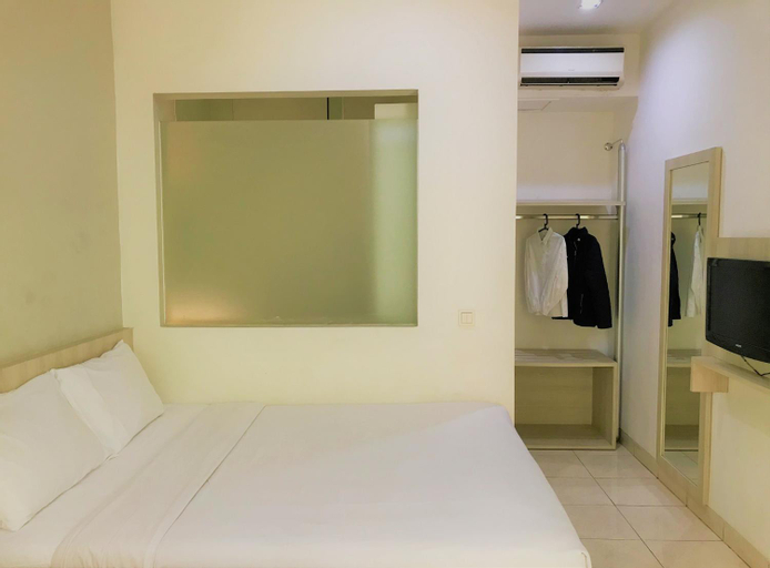 Bedroom 29