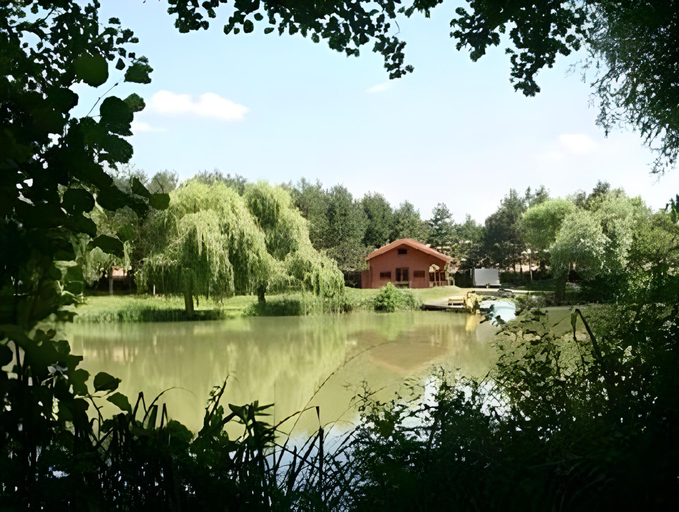Others 5, La Poignardiere, Indre