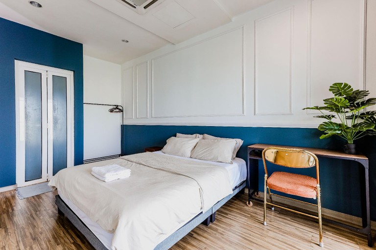 Bedroom 9