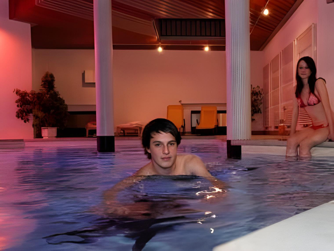 Sport & Beauty 5, Hotel-Restaurant Fruchtl, Cham