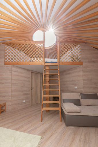 Others 3, L.stile Glamping, Izola