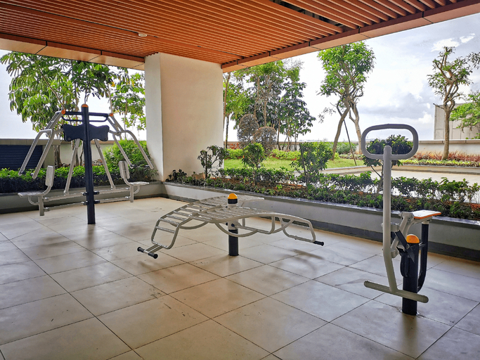 Others 5, Yussy Homestay at R&F Princess Cove, Johor Bahru