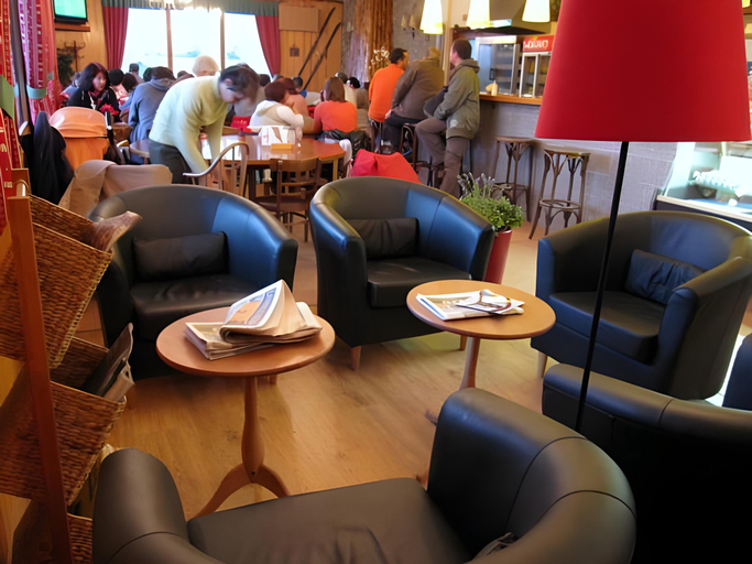 Food & Drinks 5, Camping Cadi Vacances & Spa, Lleida