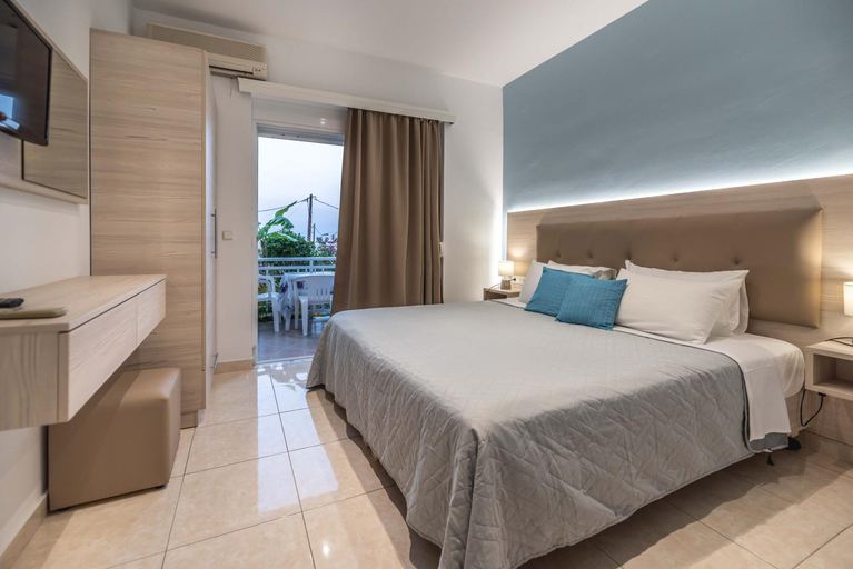 Others 5, Stegna Bay Apartment, South Aegean