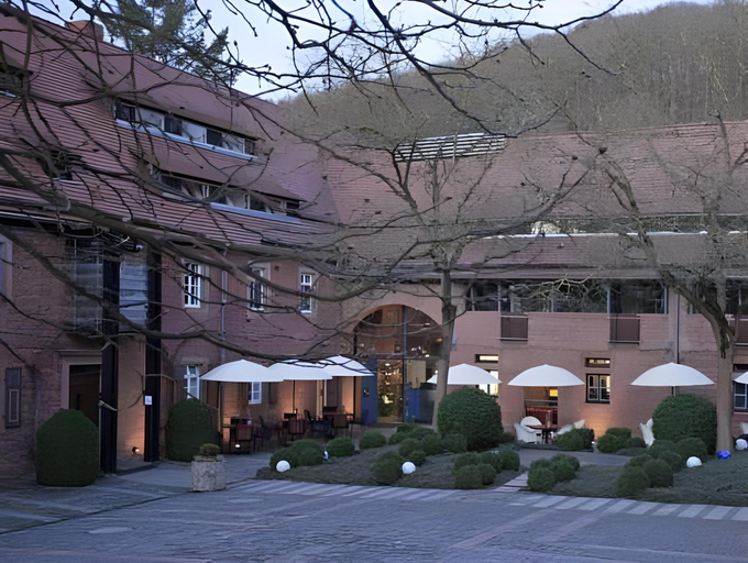 Exterior & Views 1, Muhle am Schlossberg, Donnersbergkreis
