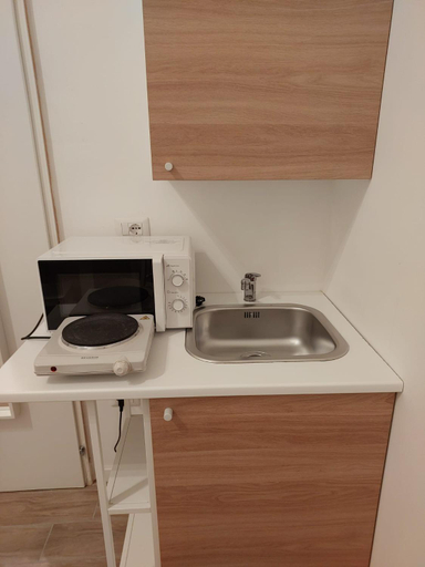 Others 4, Residence e appartamenti Bausan, Napoli