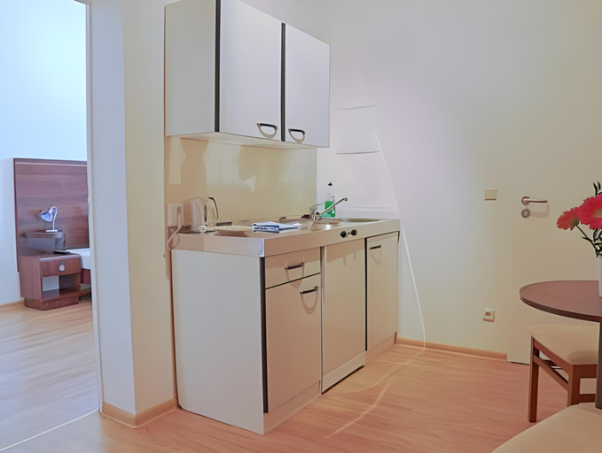 Others 5, City Residence Hotel Frankfurt-Oder Bahnhof, Frankfurt (Oder)