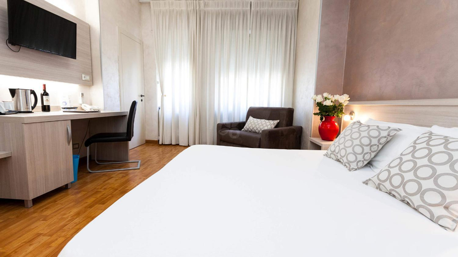Bedroom 10