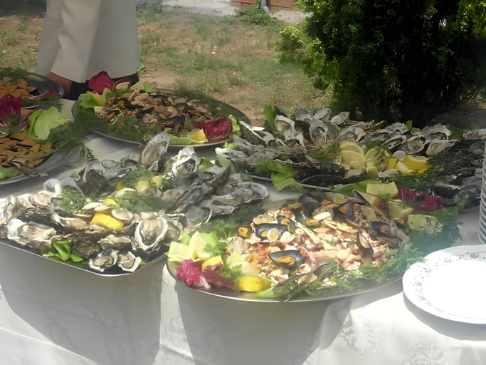 Food & Drinks 5, Hotel Ristorante Belvedere, Caserta