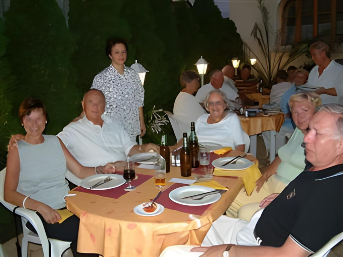 Food & Drinks 5, Hajdu Kastely Hotel, Hajdúszoboszló