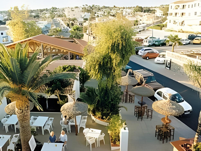 Food & Drinks 2, Sa Paissa, Baleares