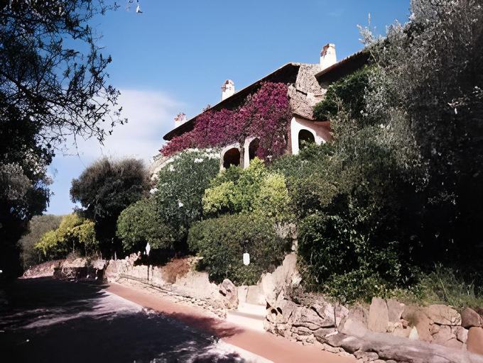 Exterior & Views 2, Hotel Don Diego, Olbia-Tempio