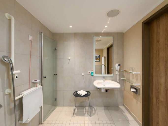 Novotel Nuernberg Centre Ville - Tap to explore photos