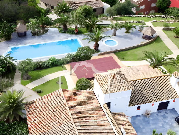 Sport & Beauty 2, El Cortijo de Zahara by QHotels, Cádiz