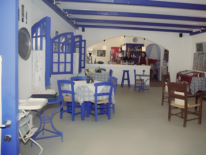 Food & Drinks 4, Sergiani Apartments, Crete