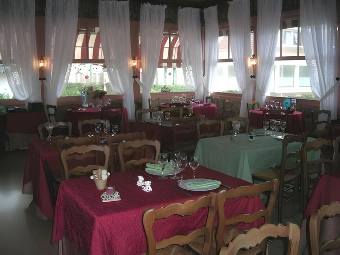 Food & Drinks 3, L'Huitriere, Seine-Maritime
