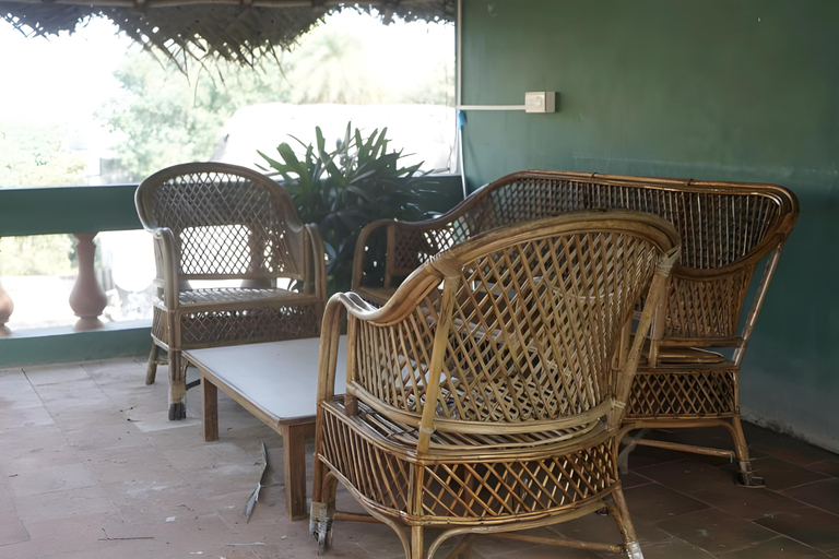 GREEN'S GUEST HOUSE, Viluppuram
