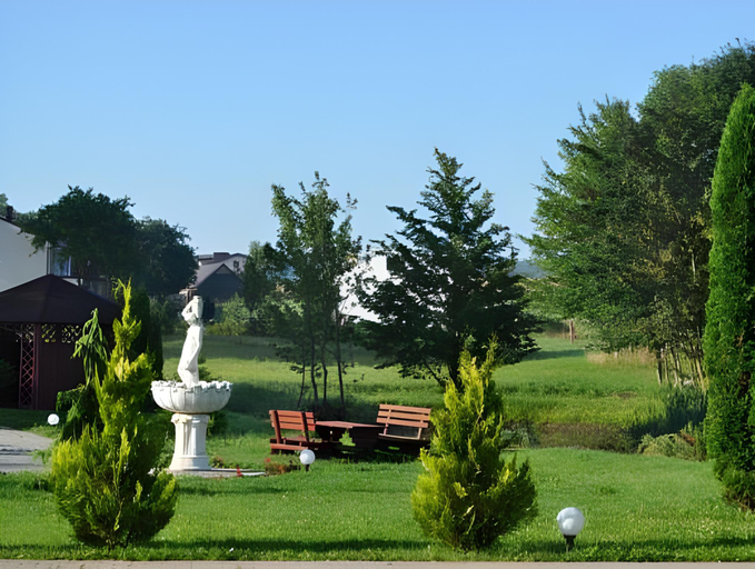 Others 5, Hotel Luzino, Wejherowo