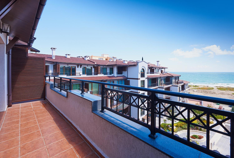 Others 2, Rose Gardens Apart Hotel, Pomorie