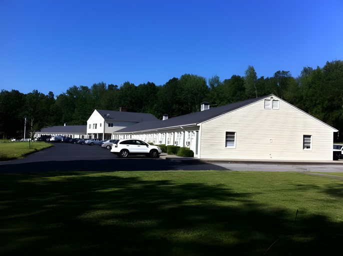 Others 5, Ashford Motel, Windham
