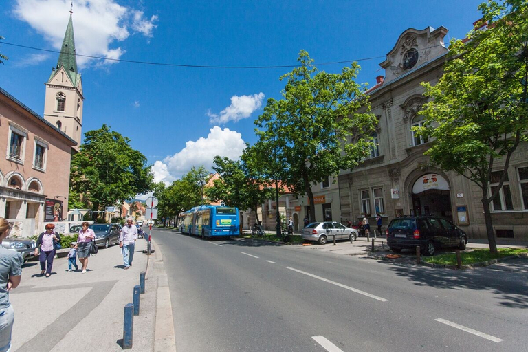 Others 5, Kaptol Residence, Zagreb