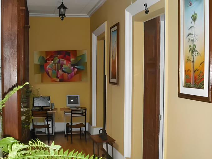 Others 5, Mia Leticia B&B, Quito