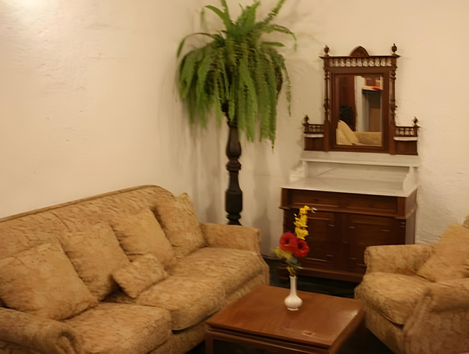 Others 3, Flying Dog Hostel Arequipa, Arequipa