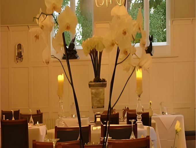Food & Drinks 5, Castle Hotel & Apartments, Lincolnshire