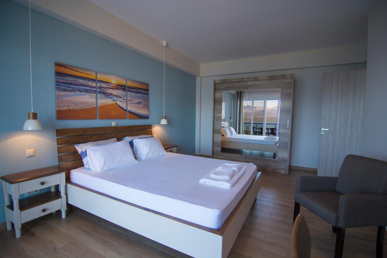 Others 4, Loggos view apartments, Ionian Islands