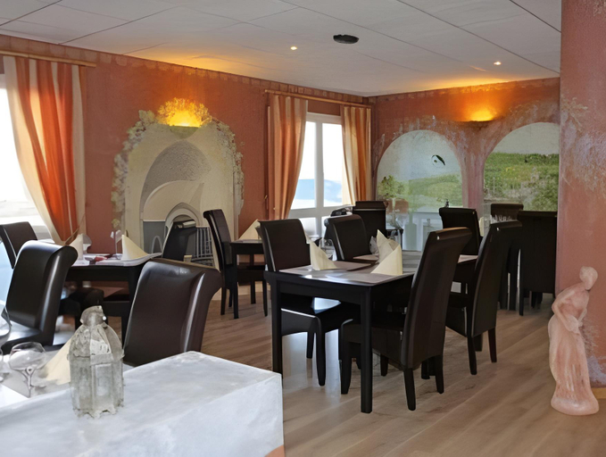 Food & Drinks 4, Hotel Restaurant Champ Alsace, Bas-Rhin
