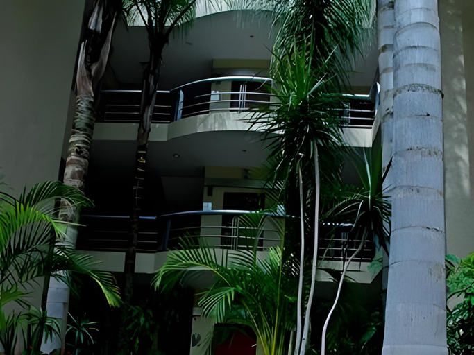 Exterior & Views 1, Aurea Hotel and Suites, Zapopan