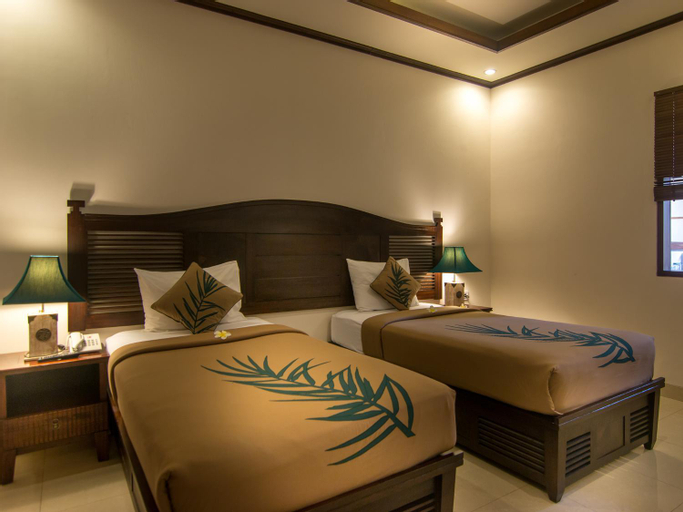 Bedroom 15