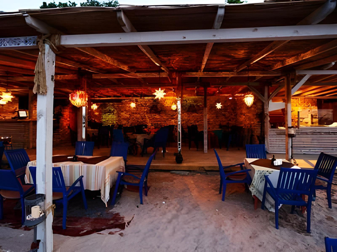 Food & Drinks 4, Thracian Cliffs Golf & Beach Resort, Kavarna