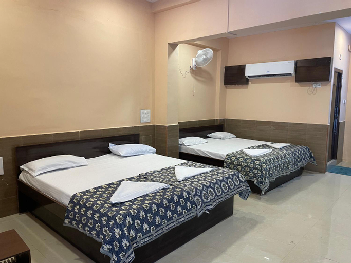 Hotel Sugam Karaikudi, Sivaganga