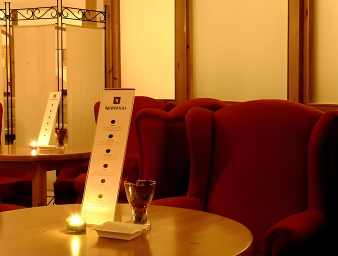 Food & Drinks 5, Petit Hotel, Pyrénées-Orientales