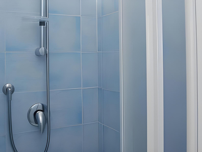 Bathroom 4, Borgo Valmarina, Grosseto