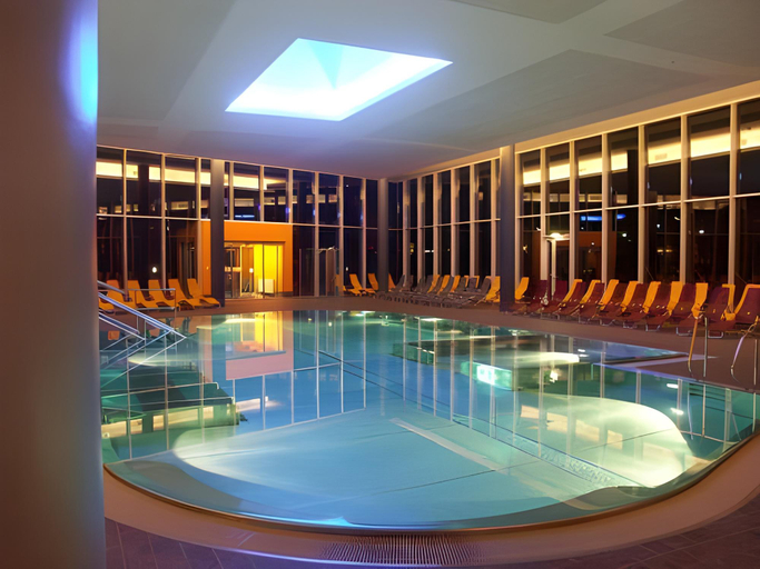 Sport & Beauty 2, Hotel Lebensquell Bad Zell, Freistadt