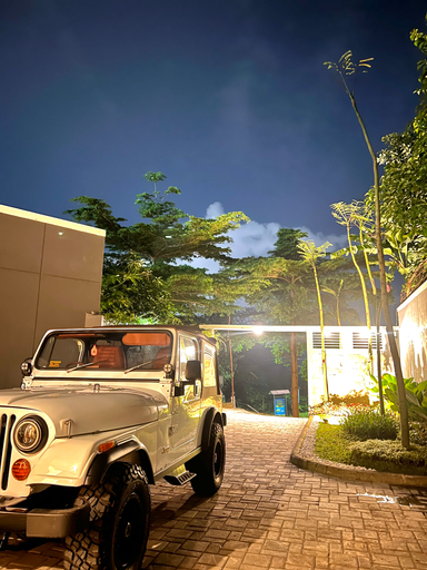Others 5, The Alana Villas, Sleman