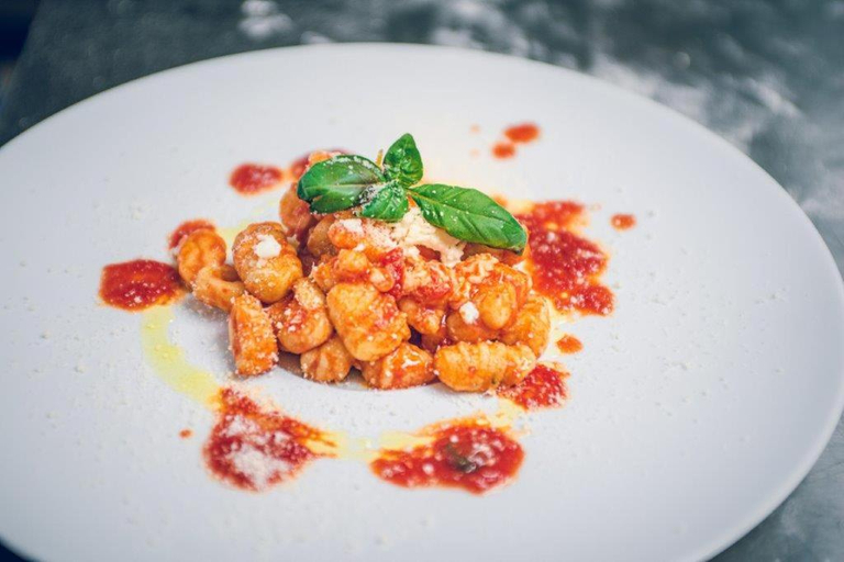 Food & Drinks 5, Casale Guarracino, Napoli