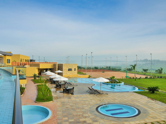 Sport & Beauty 2, Mantis EPIC Hotel & Suites, Nyagatare