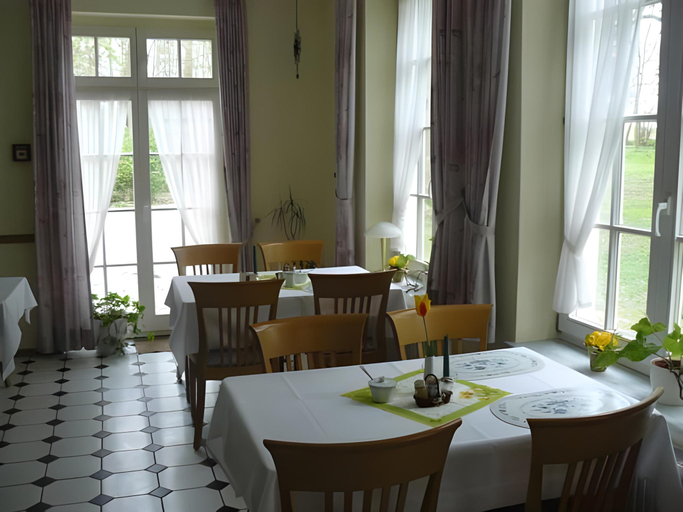 Food & Drinks 4, Hotel Gutshaus Kajahn, Vorpommern-Rügen