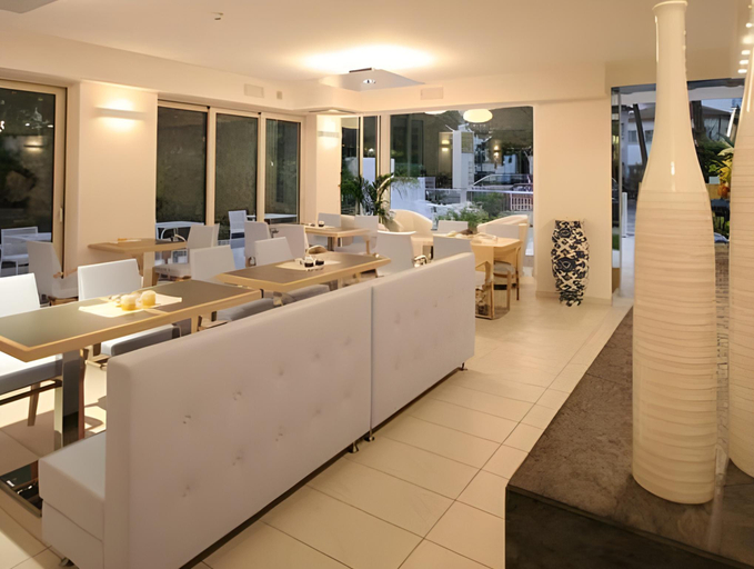 Food & Drinks 4, Hotel Gala, Rimini