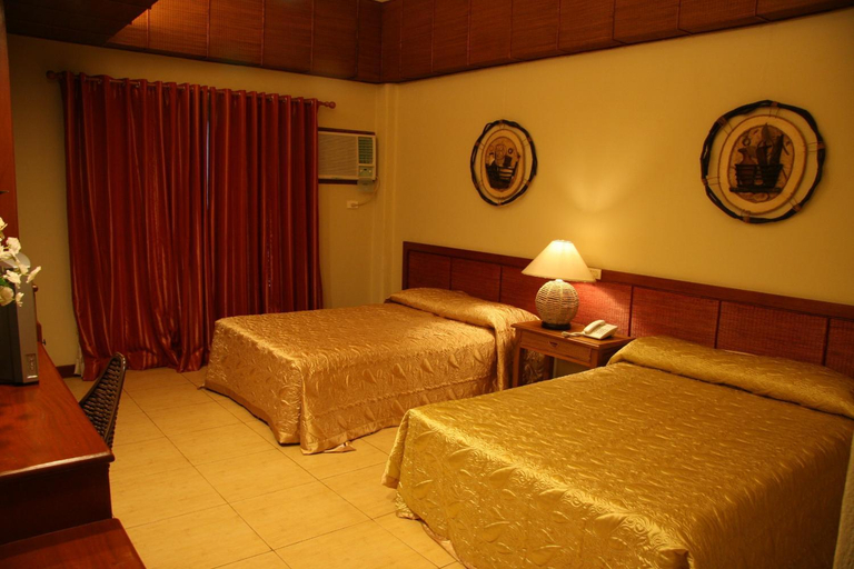 Bedroom 15