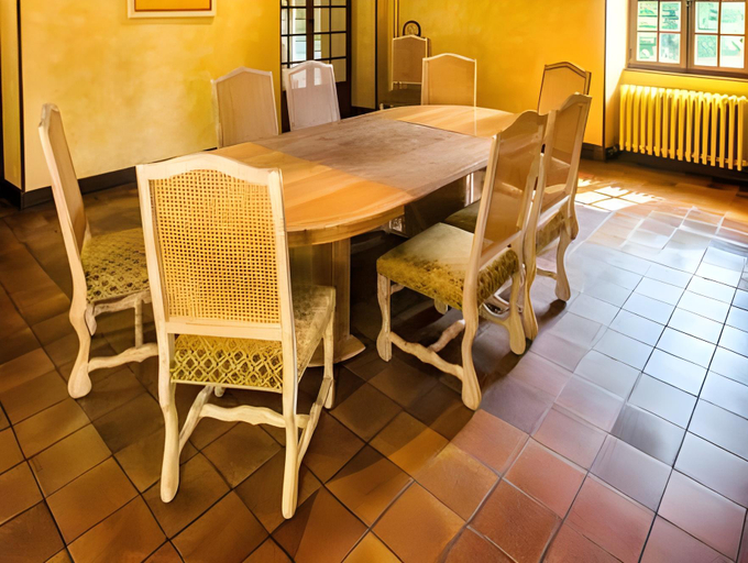 Food & Drinks 3, Logis Hotel Restaurant L'Ile de Sees, Orne