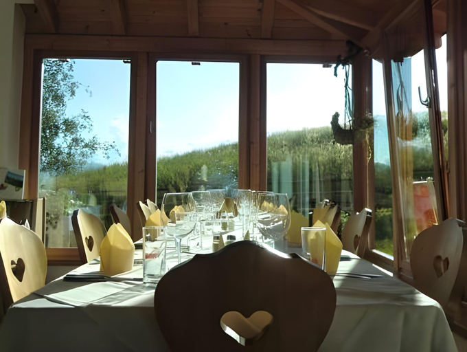 Food & Drinks 5, Herol - my mountain retreat, Bolzano