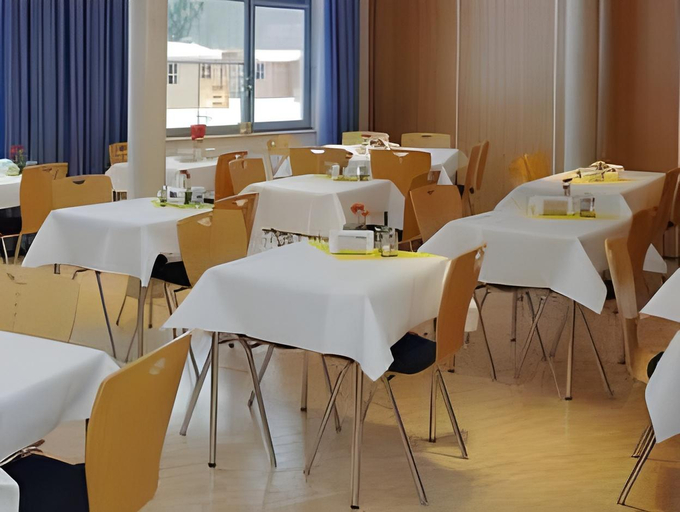 Food & Drinks 3, A&S Ferienzentrum Schwerin, Schwerin