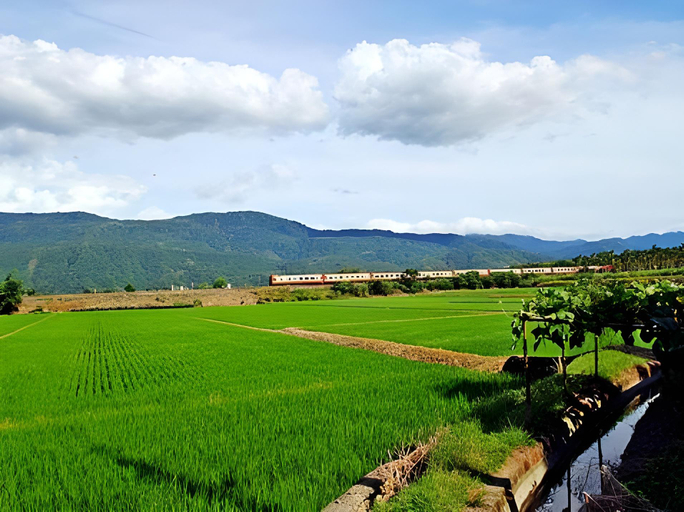 Others 4, Ja Ja Garden B&B, Hualien