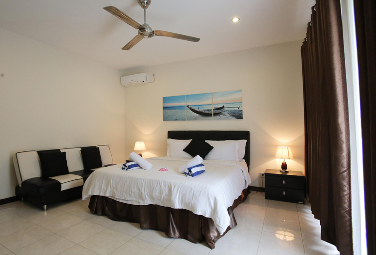Bedroom 5