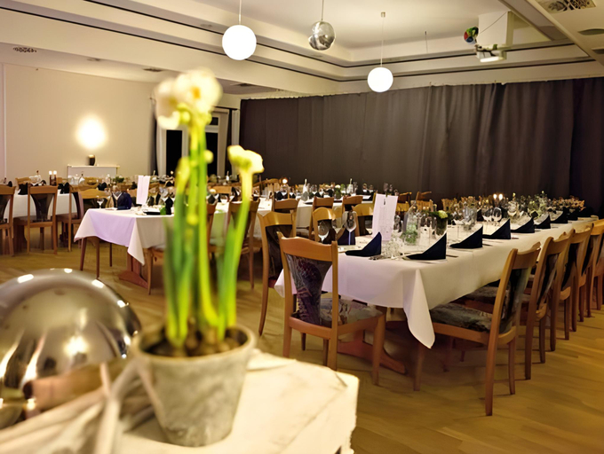 Food & Drinks 5, Landgasthof Struckum, Nordfriesland